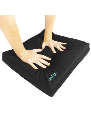 Vive Wheelchair Gel Seat Cushion