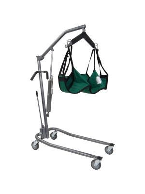 Drive™ Medical Hydraulic Patient Lift with Six Point Cradle