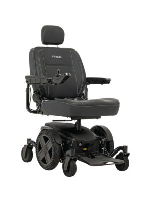 Pride Mobility Jazzy® EVO 614HD Power Wheelchair