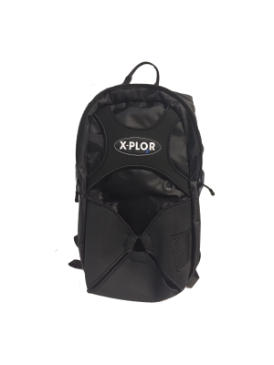 Belluscura X-PLOR® Portable Oxygen Concentrator Backpack