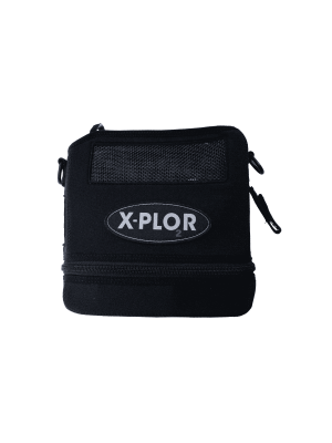 Belluscura X-PLOR® Portable Oxygen Concentrator Carry Bag