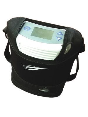 CAIRE FreeStyle™ Comfort Soft Bag