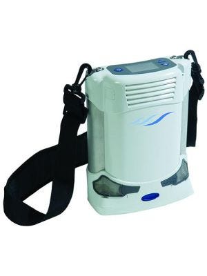 CAIRE FreeStyle™ Comfort Strap