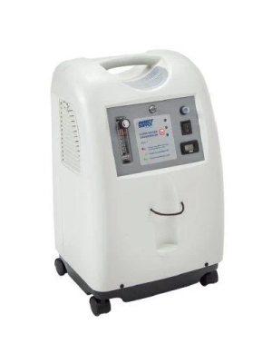 Direct Supply® Attendant® 5L Stationary Oxygen Concentrator