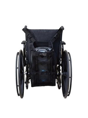 Eclipse 5® Wheelchair Pack