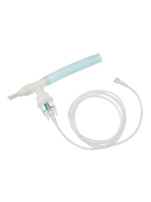 Medline Micro Mist Kit with Nebulizer, 7' Star Lumen Tubing, with Standard Connector - Case of 50