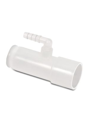 Oxygen Supply Adapter for CPAP and BiPAP Machines