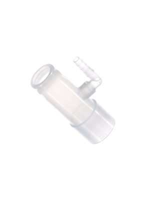 Sunset Healthcare Oxygen Enrichment Adapter