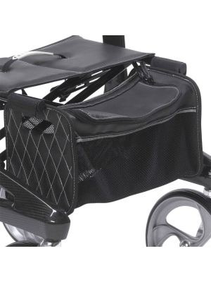 Tote Bag for Carbon Fiber Luxury Nitro Walker Rollator