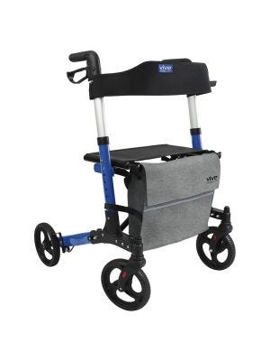Vive Foldable Rollator Series T