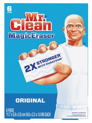 Mr. Clean Multi-Surface Magic Eraser (Case of 36)