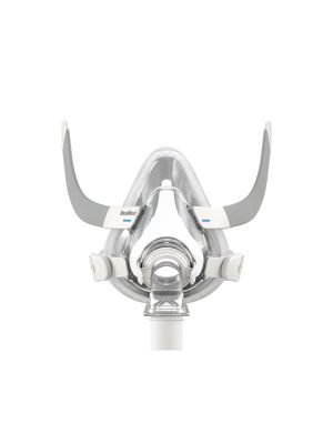 ResMed AirTouch™ F20 Full Face CPAP Mask Assembly Kit