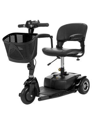 Vive 3 Wheel Mobility Scooter