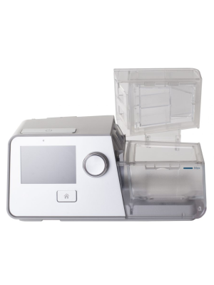 3B Medical Luna G3 Bilevel 25A