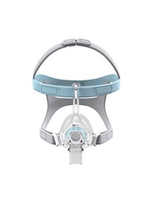F&P Eson 2 Nasal Mask & Headgear