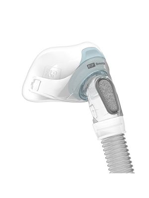 Fisher & Paykel Brevida Nasal Pillow Mask Assembly Kit