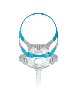 Fisher & Paykel Evora Full Face Mask