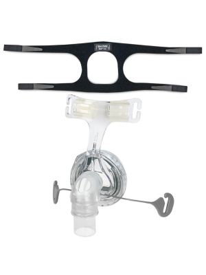 Fisher & Paykel Zest™ Q CPAP Nasal mask Assembly Kit