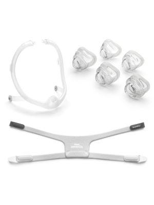 Philips Respironics DreamWisp CPAP Nasal Mask Assembly Kit