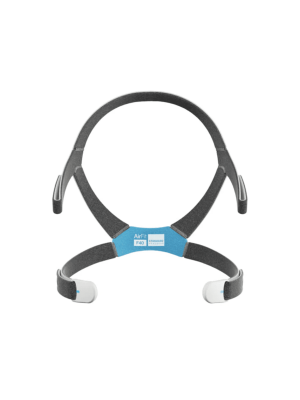 ResMed AirFit F40 Headgear Replacement