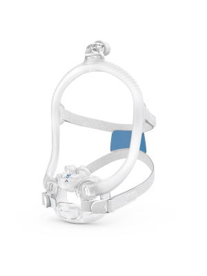 ResMed AirFit X30i Oral Nasal Mask, Complete System