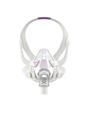 ResMed AirFit™ F20 and AirFit™ F20 for Her Full Face CPAP Mask Assembly Kit