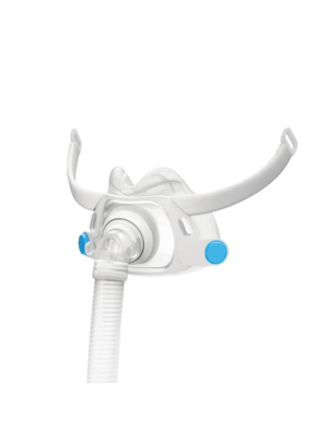 ResMed AirFit™ F40 CPAP Mask Assembly Kit
