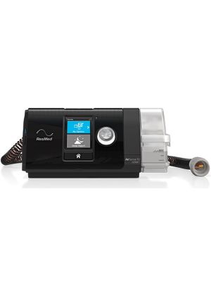 ResMed AirSense™ 10 AutoSet™ CPAP Machine w/ HumidAir™ Humidifer and ClimateLineAir™ Tube
