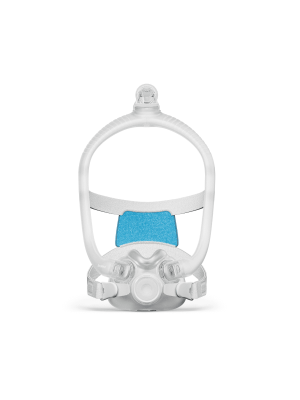 ResMed AirTouch™ F30i Clear Mask System