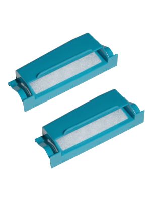 Reusable CPAP Filter for Respironics DreamStation CPAP Machine (2/pack)