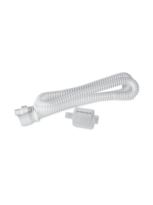Transcend WhisperSoft Muffler Kit