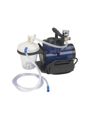 Drive Heavy-Duty Suction Machine