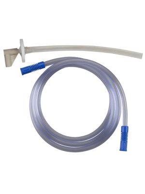 Drive Universal Suction Tubing and Filter Kit