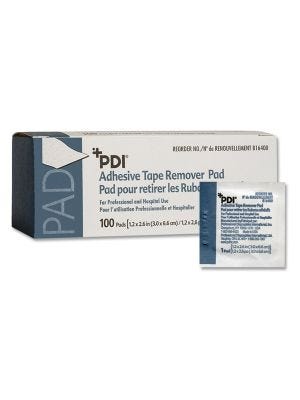 PDI® Adhesive Tape Remover Pad