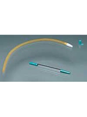 Bard® 18 Inch Latex Extension Tubing, With Connector