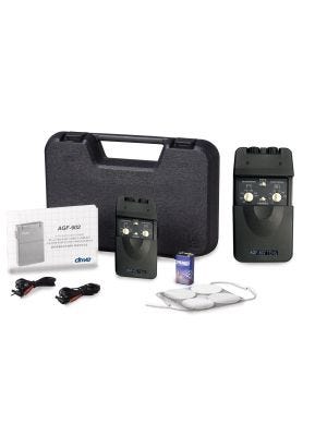 Drive Medical Dual Channel TENS