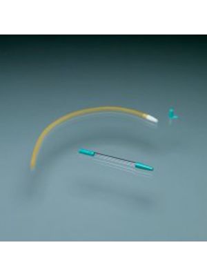 Tube, Leg Bag Extension Bard® 8-1/2 Inch Tube and Adapter, Reusable, Sterile