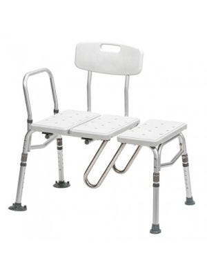 Drive Splash Defense Transfer Bench