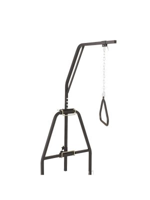 Medline Economy Trapeze Bar, 250 lb. Weight Capacity