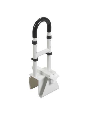 Drive Medical Clamp-On Tub Rail