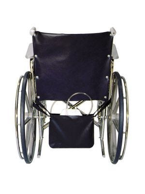 Urinary Drainage Bag Holder SkiL-Care® 8 X 13 Inch, Heat Sealed
