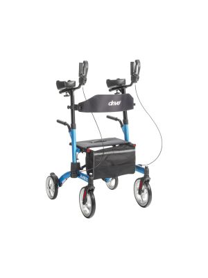 Drive Elevate Upright Walker