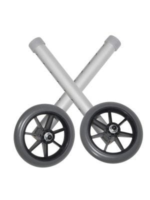 Drive Medical Universal 5" Walker Wheels