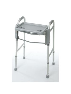 Medline Flip Tray for Guardian Walkers