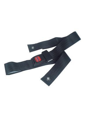 Seatbelt drive™ For Wheelchair